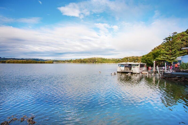 Tweed/Gold Coast: Crab Catching Experience Cruise - Customer Reviews