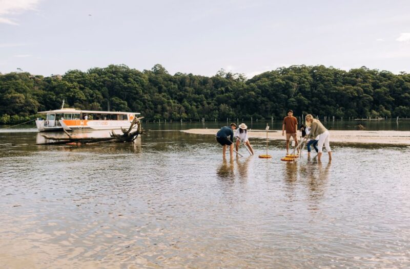 Tweed/Gold Coast: Crab Catching Experience Cruise - Frequently Asked Questions