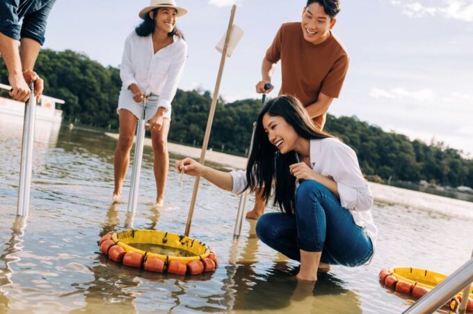 Tweed/Gold Coast: Crab Catching Experience Cruise - Recap