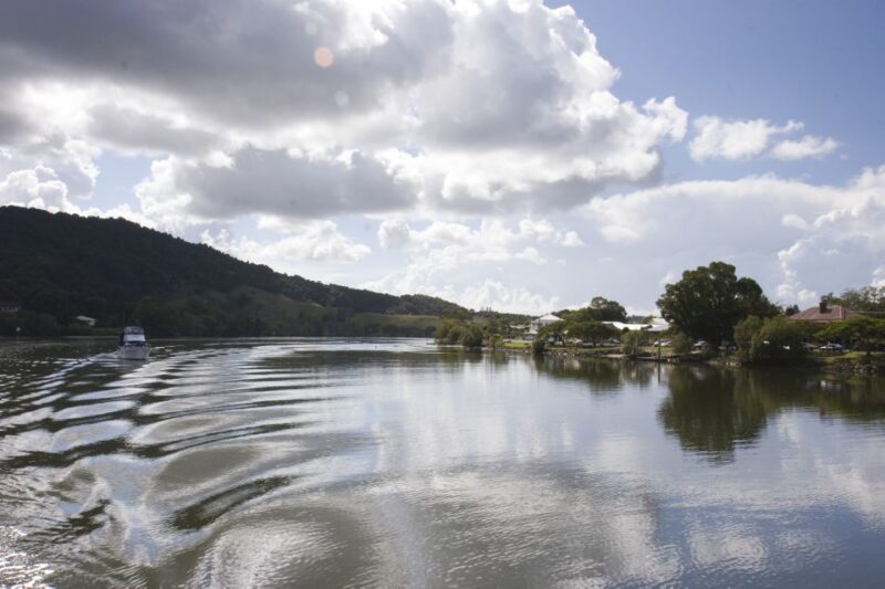 Tweed Heads: Tweed River and Rainforest Cruise With Lunch - Key Points