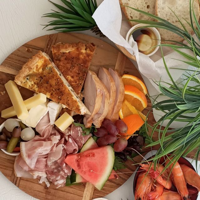 Tweed Heads: Tweed River and Rainforest Cruise With Lunch - Tour Meeting Point and Requirements