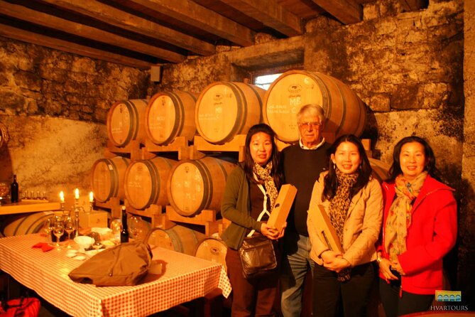 Twice the Wine - Two Wineries Half Day Tour, With Delicacies - Wine Tasting Experience