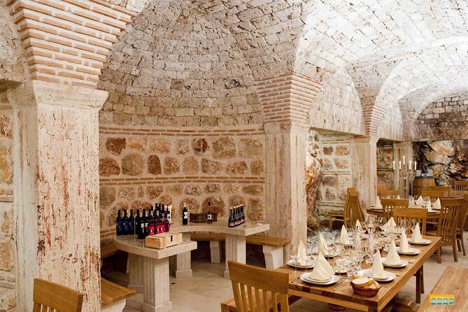 Twice the Wine - Two Wineries Half Day Tour, With Delicacies - Sampling Local Delicacies