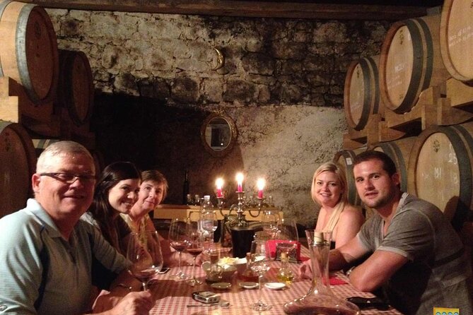 Twice the Wine - Two Wineries Half Day Tour, With Delicacies - Requirements and Accessibility