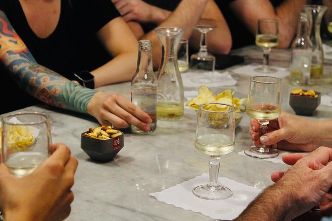 Twilight Local Food, History and Hidden Places - Accessible and Dietary Options