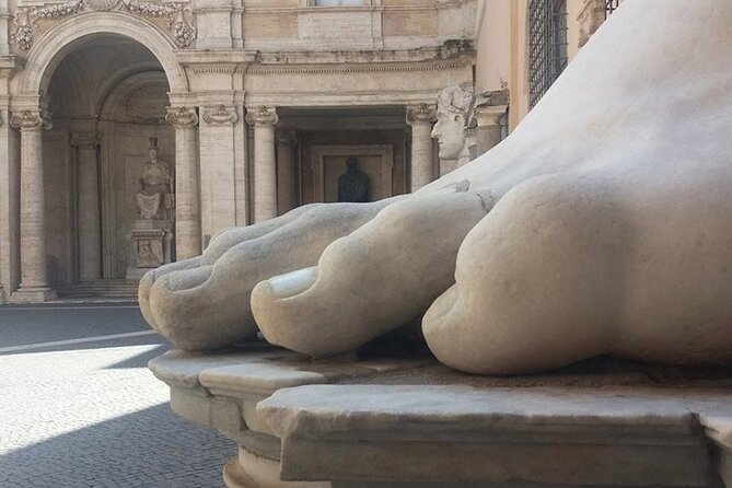 Twilight Magic: Private Golf Cart Tour of Rome With Aperitivo - Capturing Twilight Photographic Moments