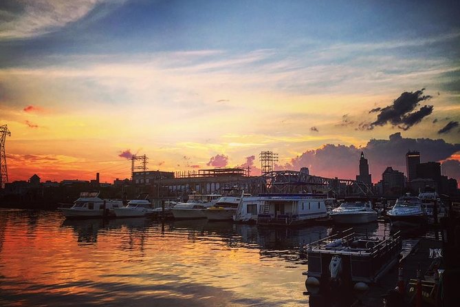 Twilight River Cruises - Key Points