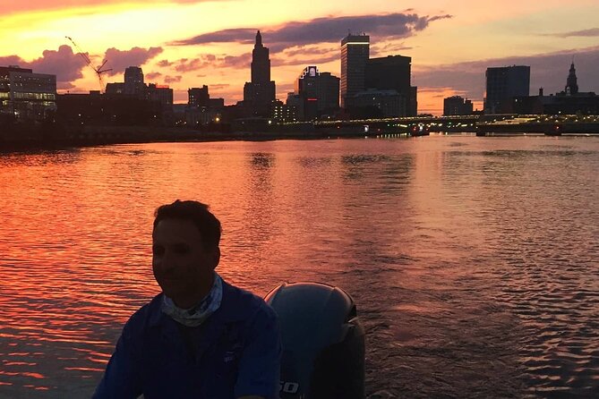 Twilight River Cruises - Inclusions and Gratuities