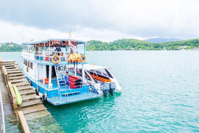 Twilight Sea Canoe by Phang Nga Bay - Additional Information