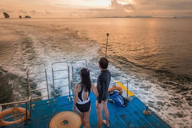 Twilight Sea Canoe by Phang Nga Bay - Customer Experiences