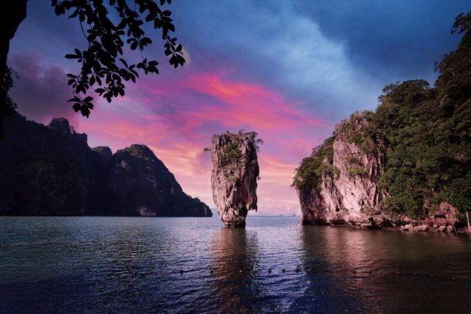 Twilight Sea Canoe Phang Nga Bay With Bio-Luminescent - Customer Feedback