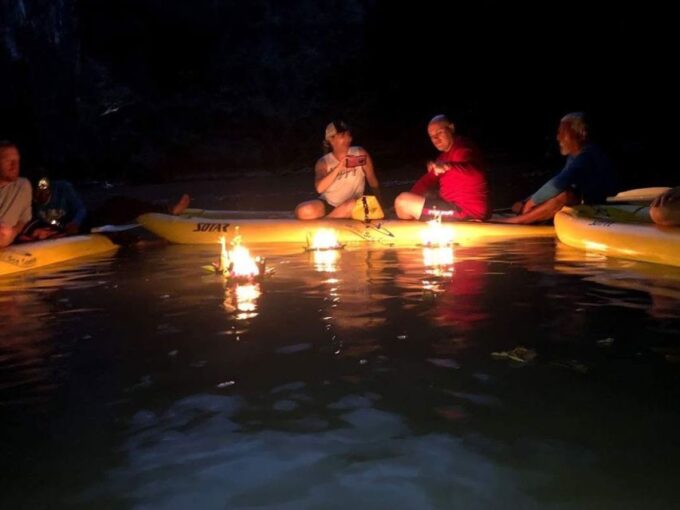 Twilight Sea Cave Canoe at Phang Nga Bay Tour - Frequently Asked Questions