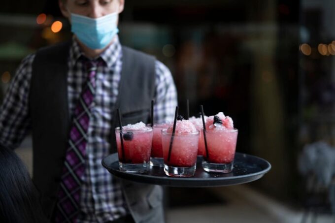 Twilight Sip and Dine St. Petersburg - Historical Insights