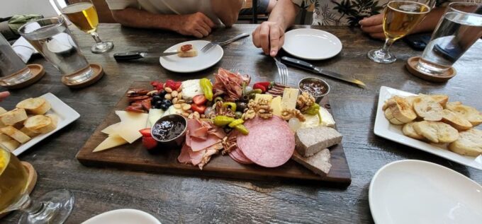 Twilight Sip and Dine St. Petersburg - Frequently Asked Questions