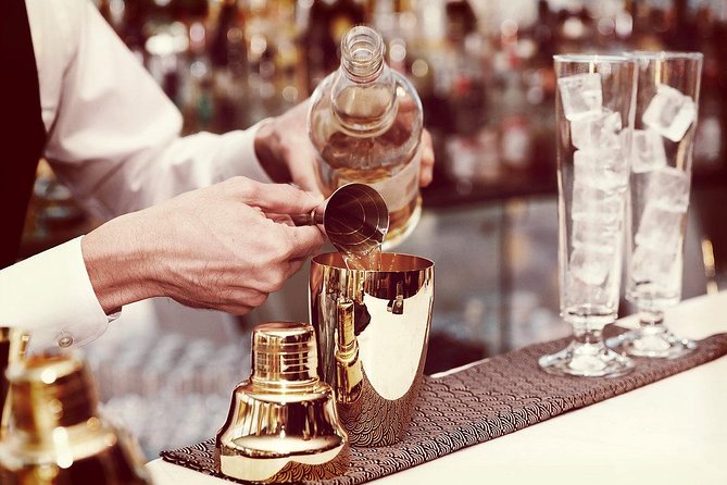 Twilight Sip and Dine Tour Sarasota - Inclusions and Amenities