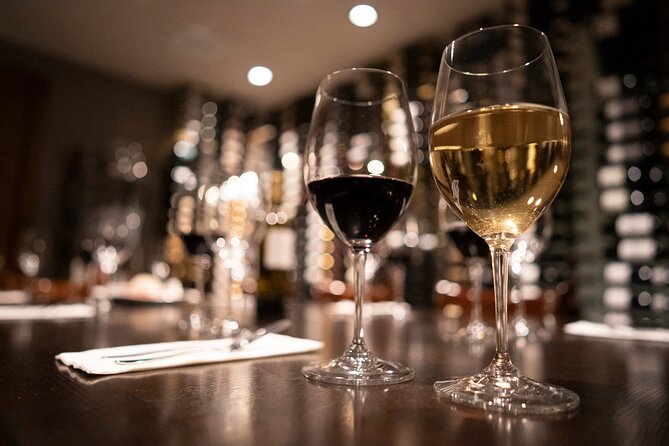 Twilight Sip and Dine Tour Sarasota - Booking and Cancellation Policy
