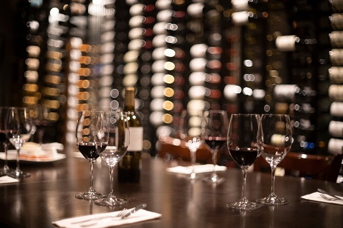 Twilight Sip and Dine Tour Sarasota - Sarasotas Thriving Nightlife