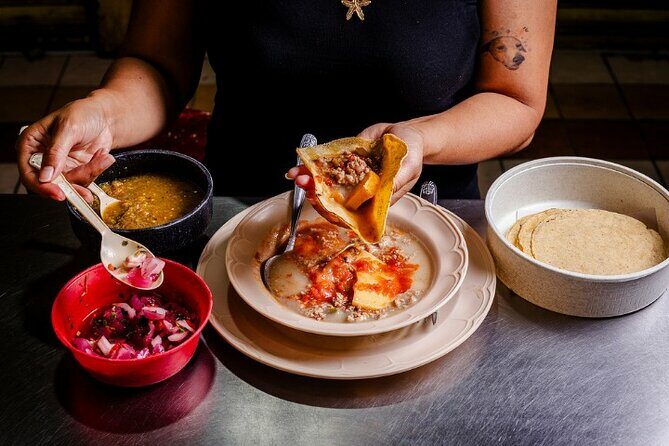 Twilight Tastes Food Tour with 15+ Tastings - Frequently Asked Questions