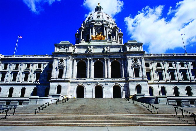 Twin Cities Highlights Tour - Tour Guide Expertise