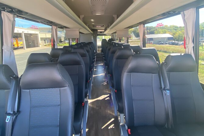Twin Cities Tour & Mississippi River Cruise - Key Points