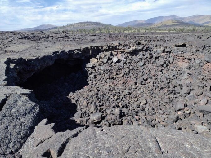Twin Falls: Craters of the Moon Full-Day Tour With Lunch - Gear and Restrictions