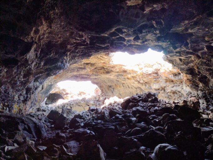 Twin Falls: Craters of the Moon Full-Day Tour With Lunch - Frequently Asked Questions