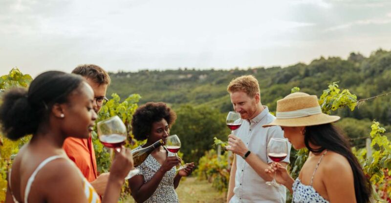 Twin Falls: Guided Half-Day Scenic Tour and Wine Tasting - Malad Gorge State Park