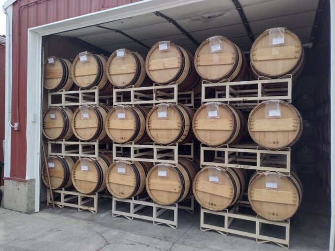 Twin Falls: Guided Half-Day Scenic Tour and Wine Tasting - Customer Feedback