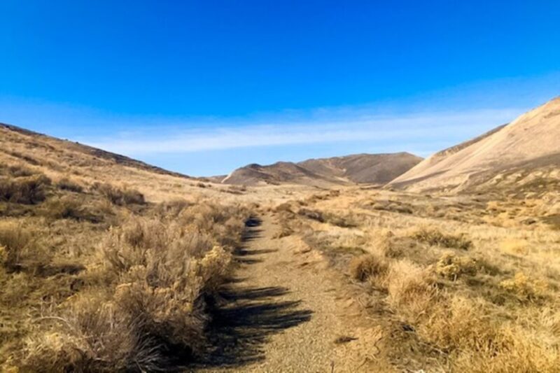 Twin Falls: Off the Beaten Path Guided Half-Day Tour - Malad Gorge State Park