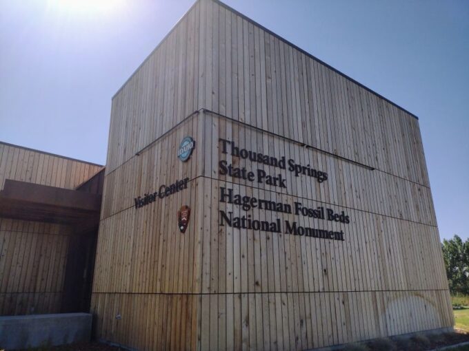 Twin Falls: Off the Beaten Path Guided Half-Day Tour - Important Information