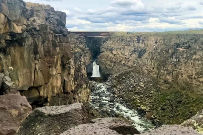 Twin Falls: Off the Beaten Path Guided Half-Day Tour - Frequently Asked Questions