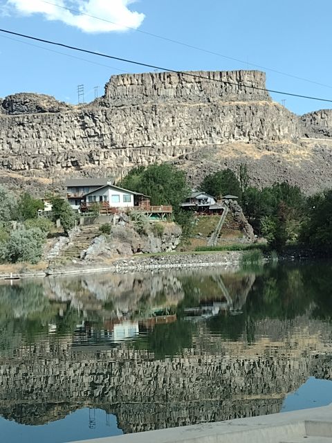 Twin Falls: Shoshone Falls & City Tour Half-Day Guided Tour - Frequently Asked Questions