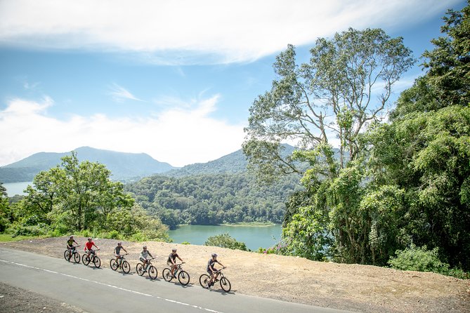 Twin Lake Bali Cycling Tour - Pricing and Payment Options