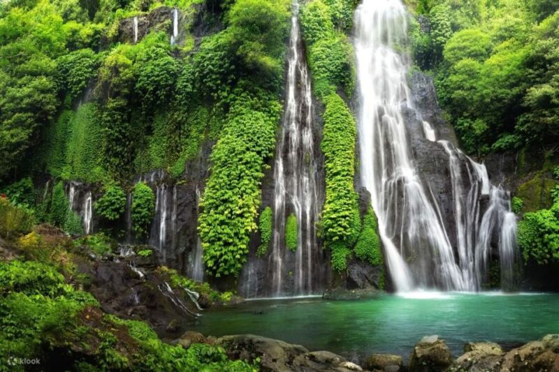 Twin Lake Trekking Combination Visit Banyumala Waterfall - Experience Highlights