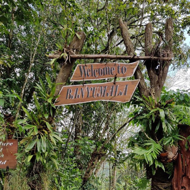 Twin Lake Trekking Combination Visit Banyumala Waterfall - Booking and Cancellation