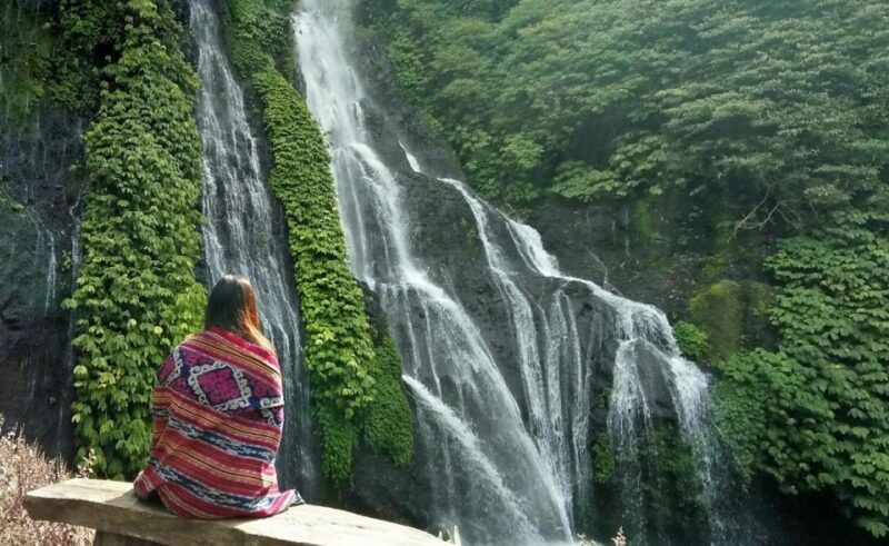 Twin Lake Trekking Combination Visit Banyumala Waterfall - Frequently Asked Questions