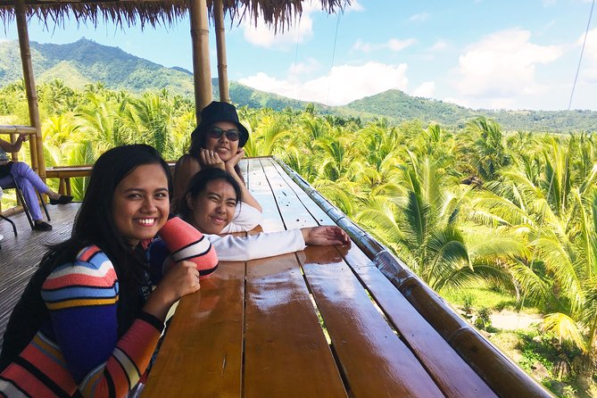 Twin Lakes Balinsasayao Nature Adventure - Exploring the Hidden Lakes