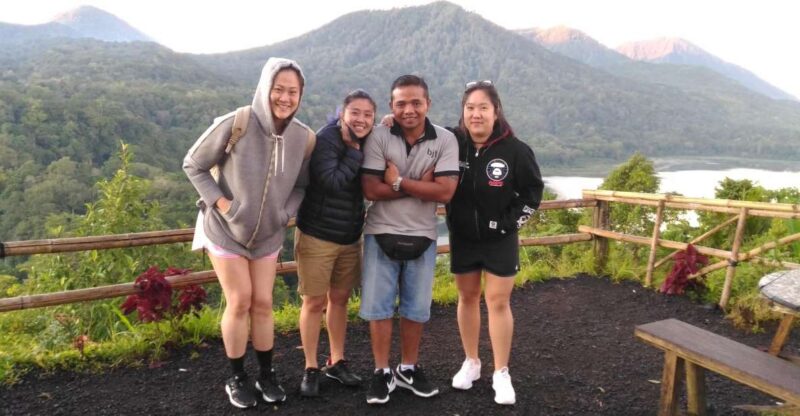 Twin Lakes Jungle Trekking and Canoeing - Activity Overview