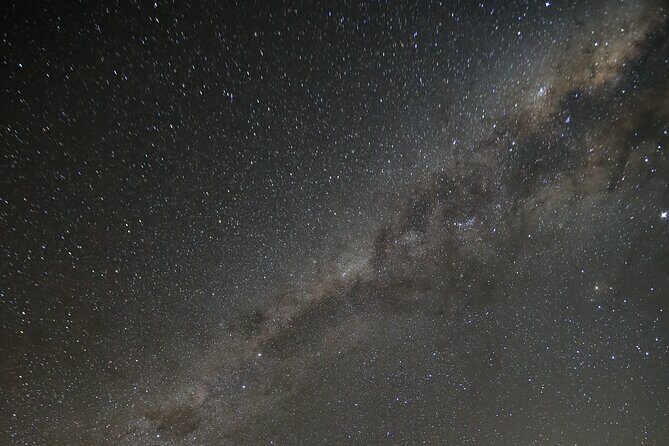 Twizel Stargazing Experience with a Guide (Carbon Positive) - What Travelers Should Know: Practical Details