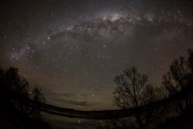 Twizel Stargazing Experience with a Guide (Carbon Positive) - Authentic Experiences from Other Travelers