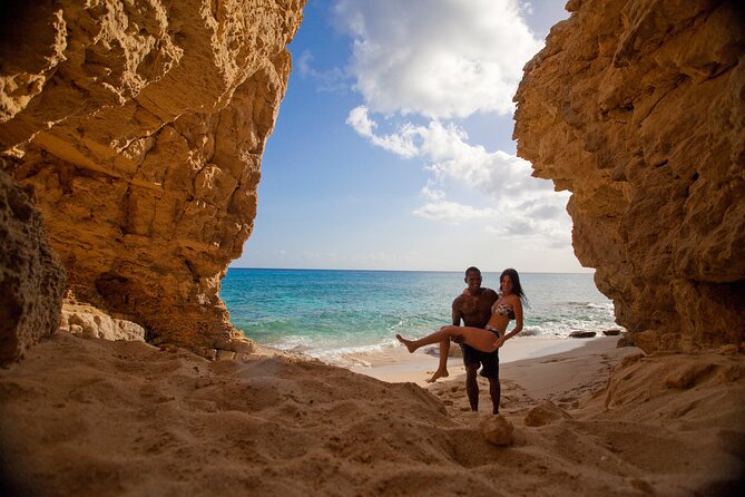 Two Beach Discovery by Catamaran - Booking Your Stay