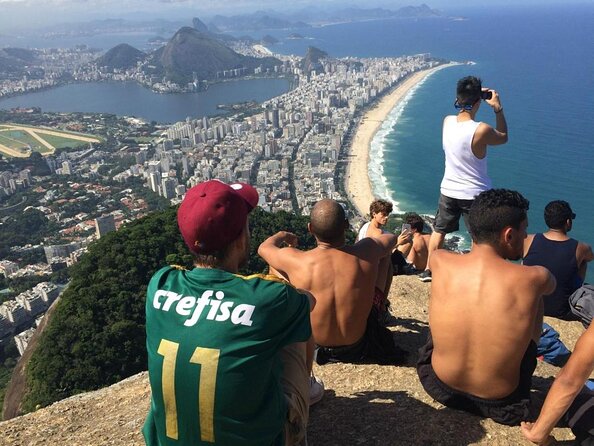 Two Brothers Hiking Tour - Best Prices for Small Groups! - Key Points
