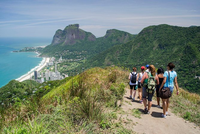 Two Brothers Hiking Tour - Best Prices for Small Groups! - Lowest Price Guarantee
