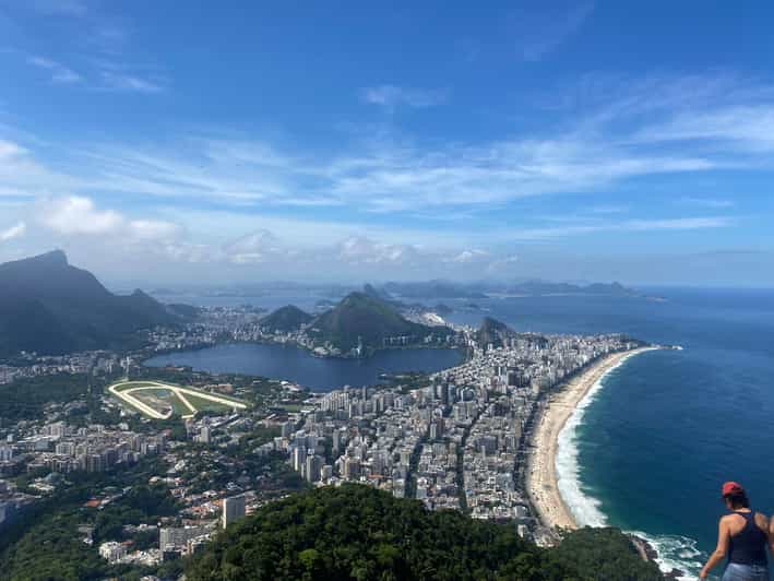 Two Brothers Mountain Hike - Trilha Do Morro Dois Irmãos - Activity Details and Inclusions