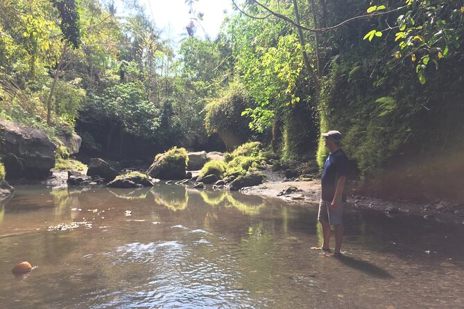 Two Canyon All Day Adventure Guided Private Tour - Key Points