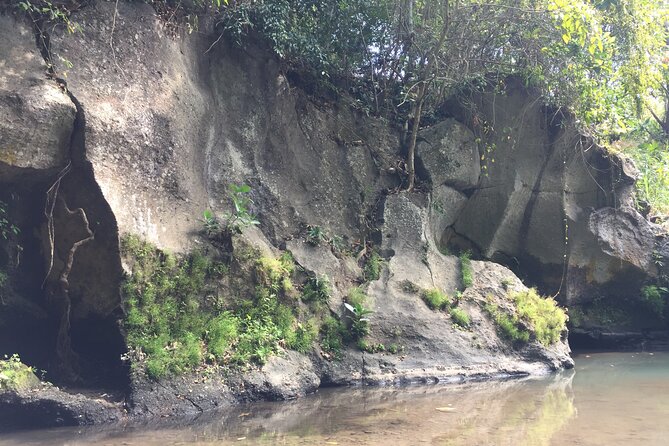 Two Canyon All Day Adventure Guided Private Tour - Pickup Information