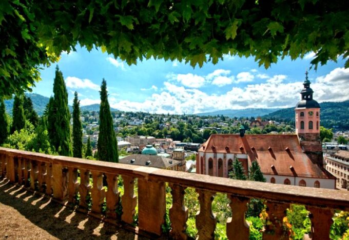 Two Countries in One Day. Germany, Black Forest and France - Strasbourg Guided Walking Tour