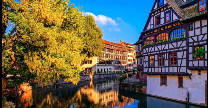 Two Countries in One Day. Germany, Black Forest and France - Frequently Asked Questions