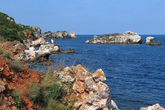 Two-day Birding Trip: Cape Kaliakra & Srebarna Lake - Booking and Cancellations