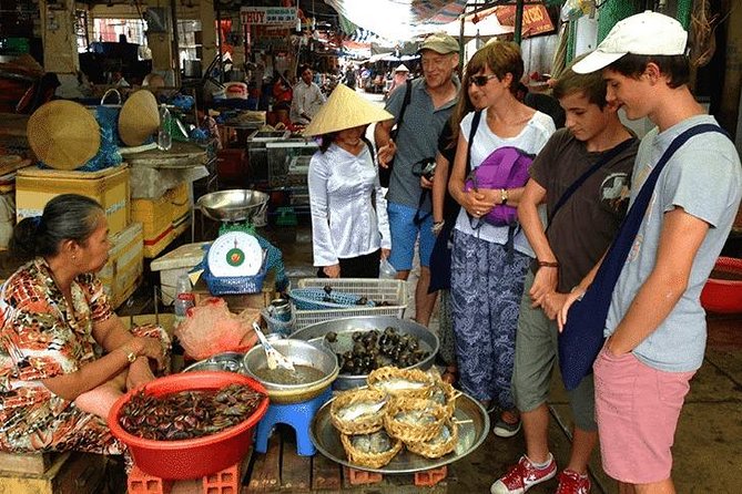 Two-Day Experience Mekong Delta Review - Key Points